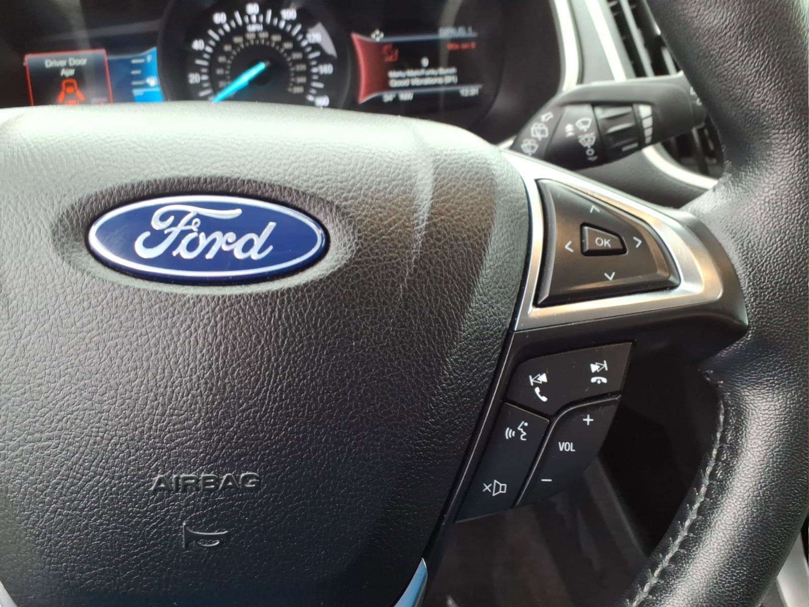 Used 2020 Ford Edge SEL w/ Convenience Package image 24