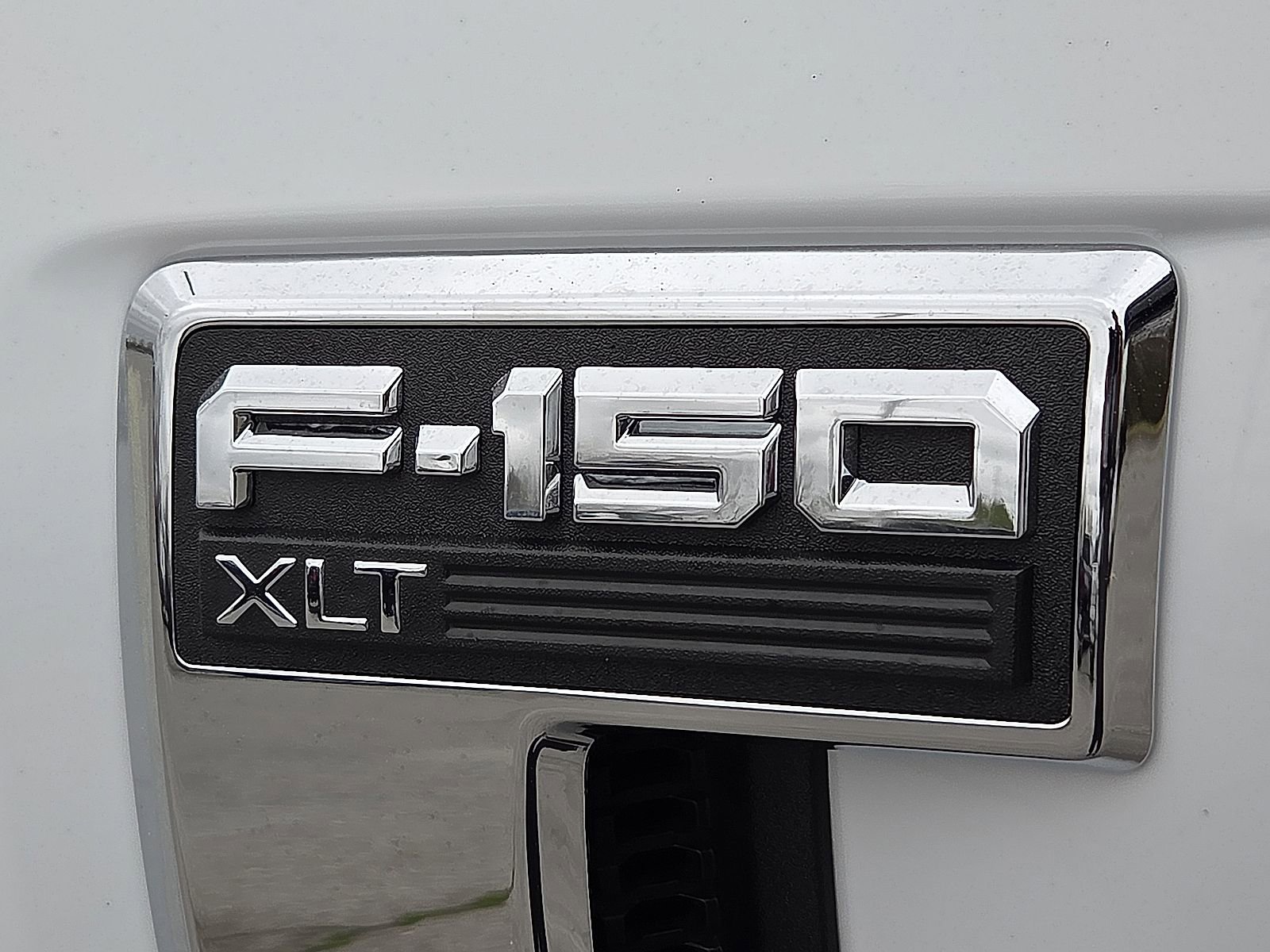 Used 2023 Ford F150 XLT image 9