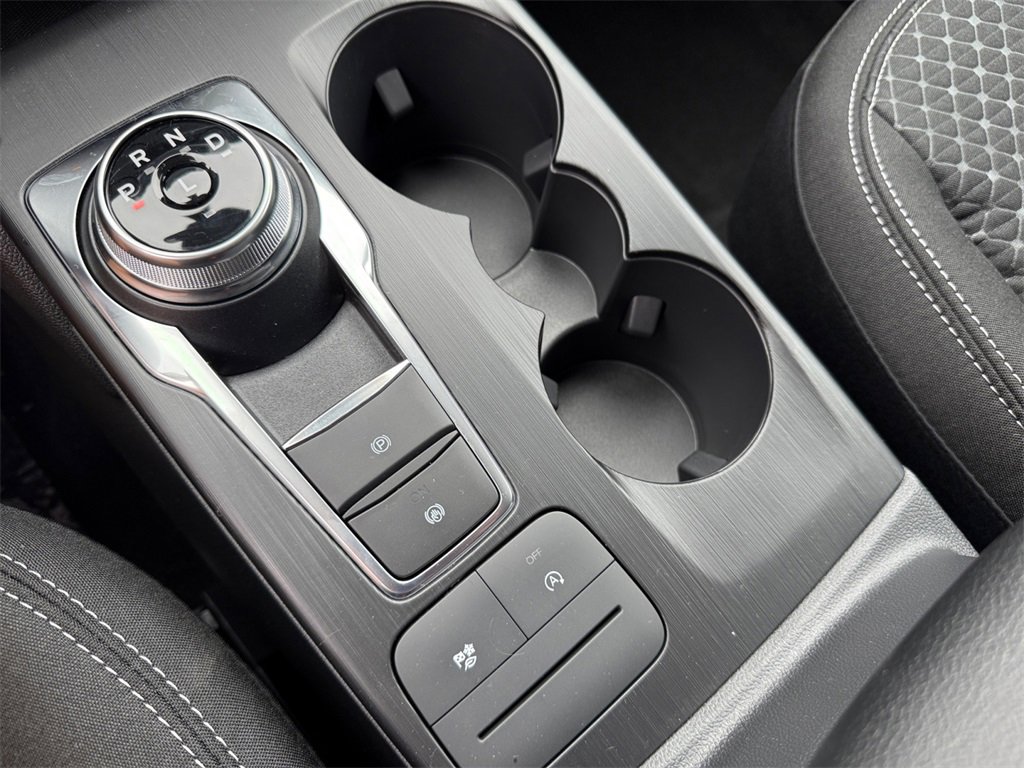 New 2025 Ford Escape Active w/ Cold Weather Package image 23