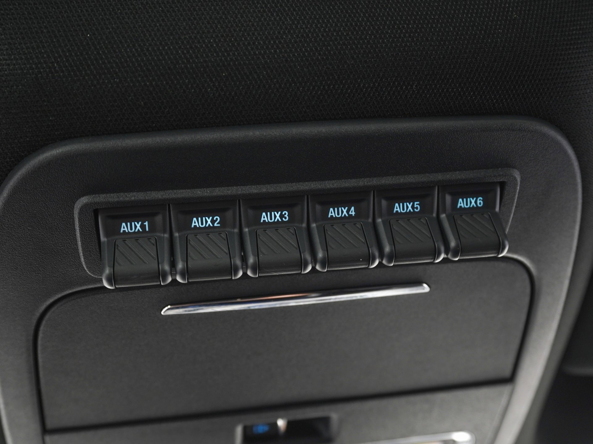 Used 2023 Ford F450 Platinum w/ FX4 Off-Road Package image 27