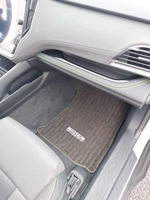 Used 2024 Subaru Outback Onyx Edition XT AWD/4WD image 23