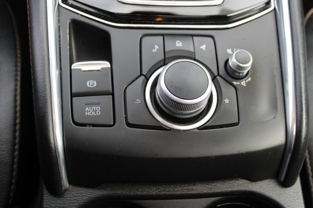 Used 2022 MAZDA CX-5 AWD 2.5 S w/ Premium Plus Pkg image 29