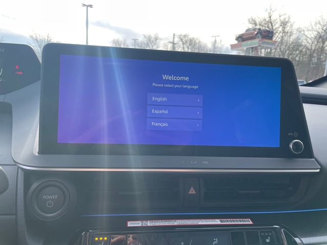 New 2026 Toyota Prius AWD image 26