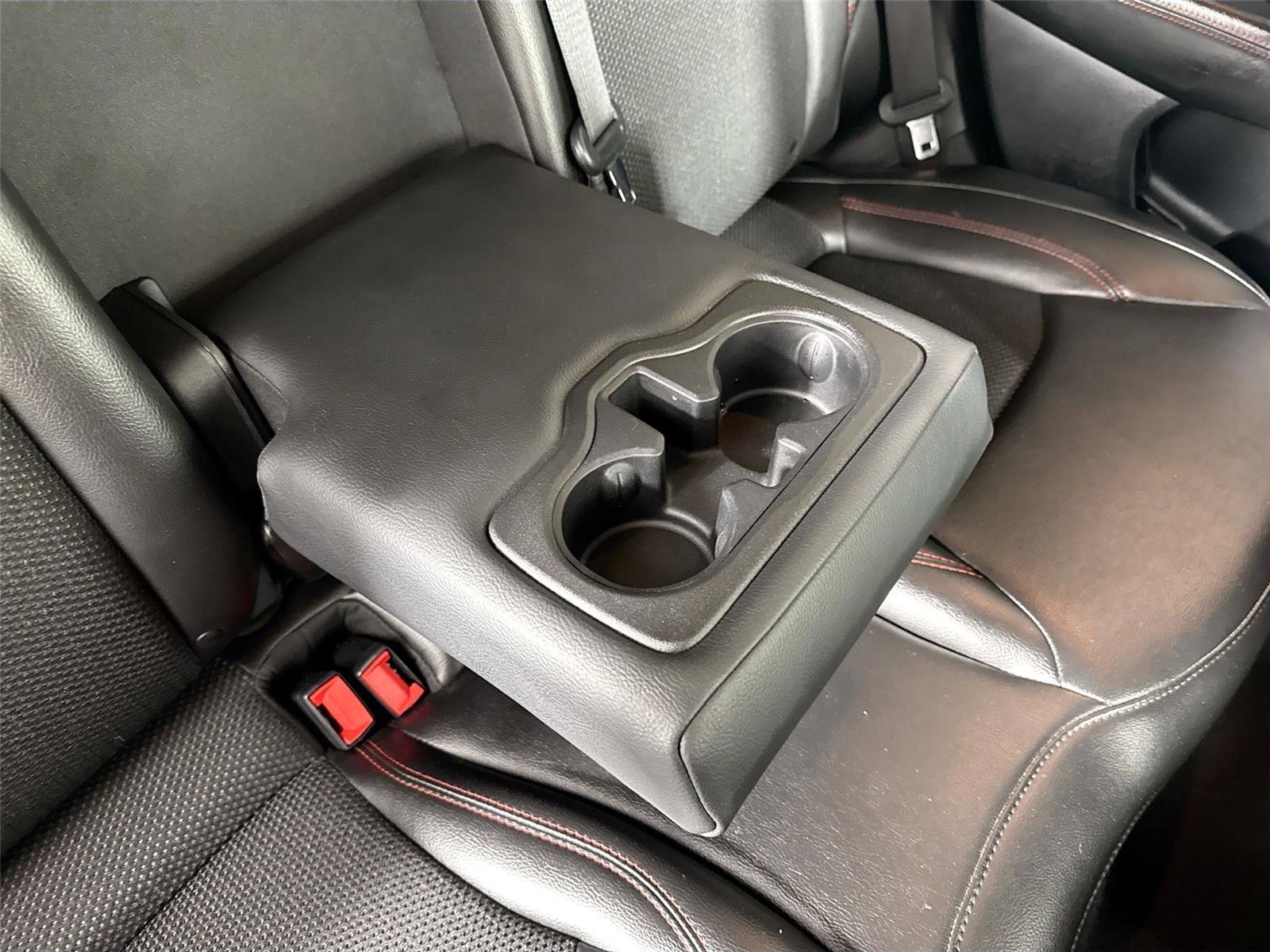 Used 2020 Jeep Compass Trailhawk image 41