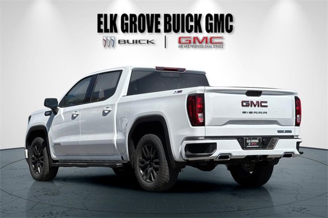 New 2026 GMC Sierra 1500 Elevation w/ Preferred Package image 6