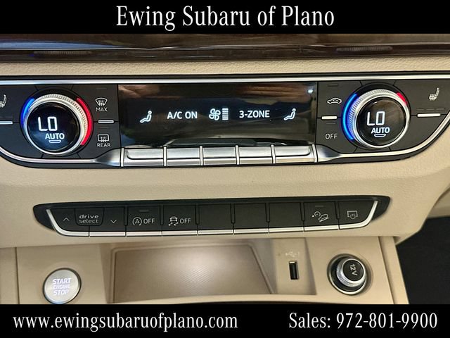 Used 2019 Audi Q5 Prestige w/ Convenience Package AWD/4WD image 15