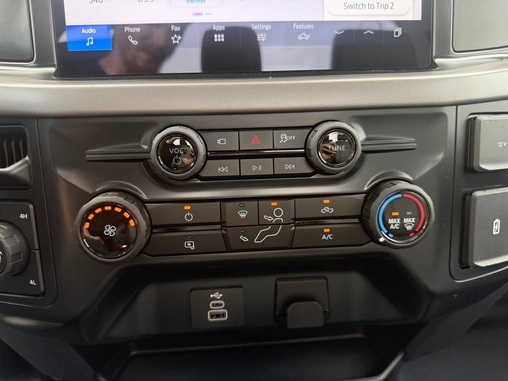 New 2026 Ford F150 XL AWD/4WD image 20