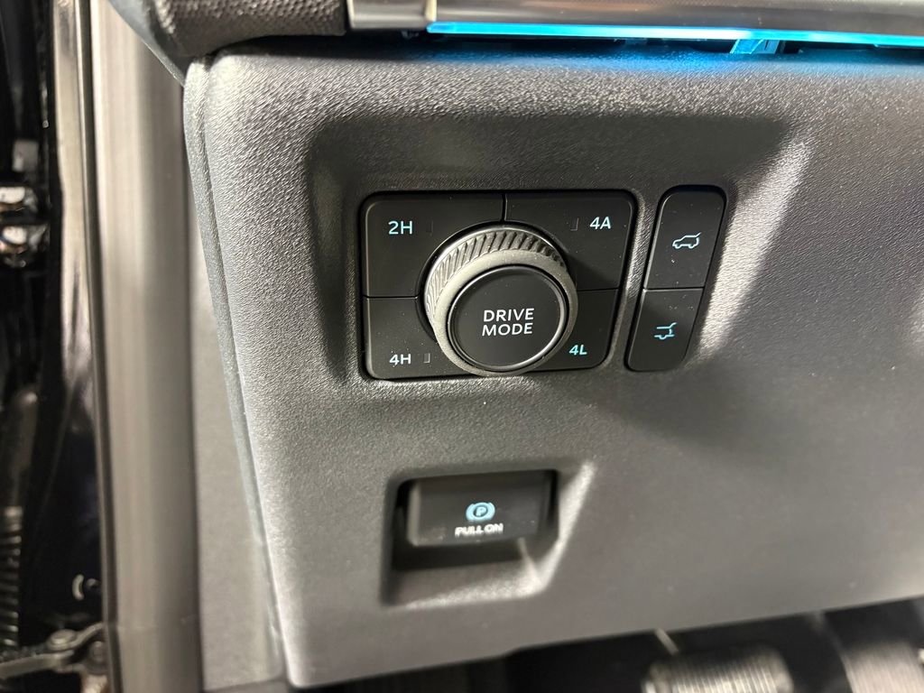 New 2026 Ford Expedition Max Platinum AWD/4WD image 15