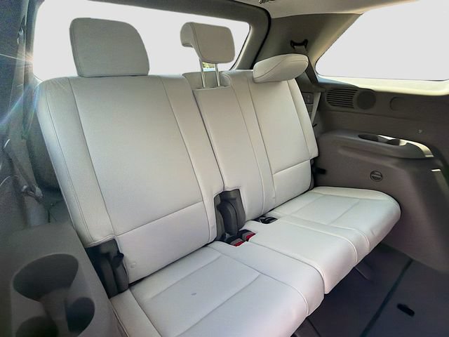 New 2026 Hyundai Palisade SEL Premium FWD image 29