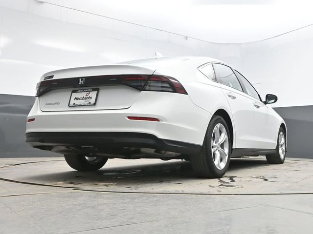 Used 2024 Honda Accord LX image 22
