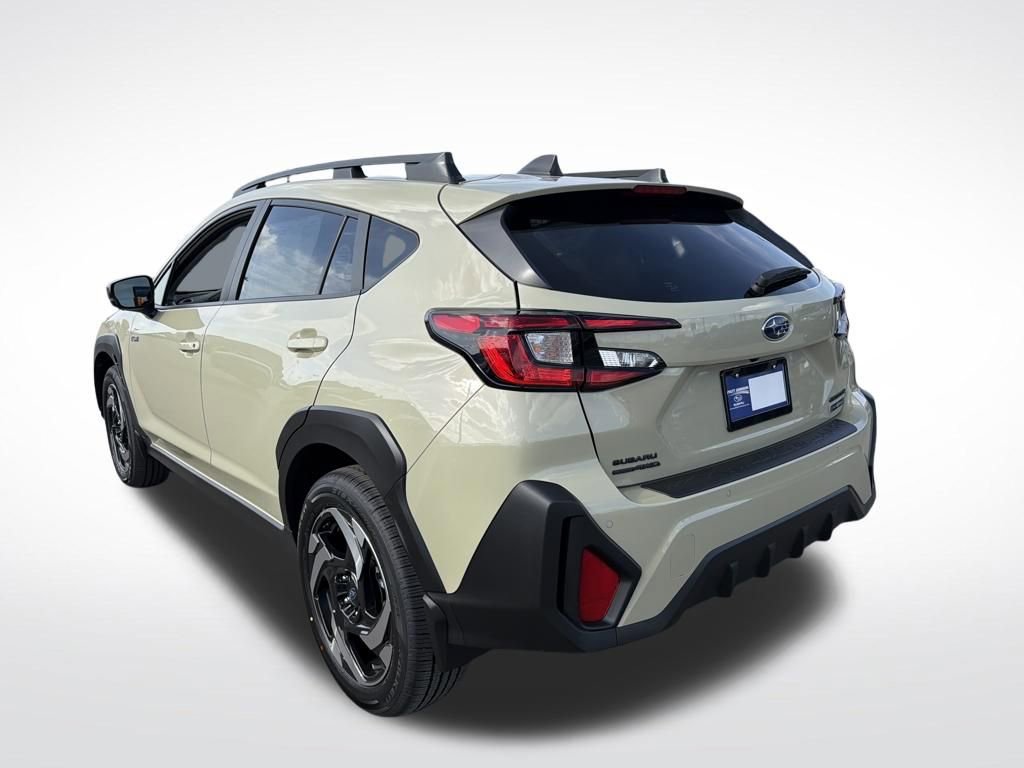 New 2026 Subaru Crosstrek 2.5i Limited image 5