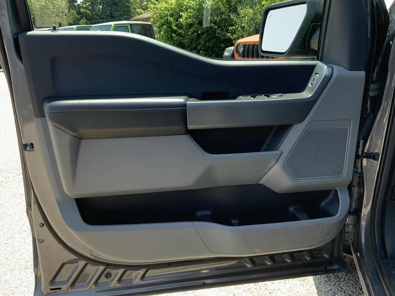 Used 2023 Ford F150 XLT AWD/4WD image 18