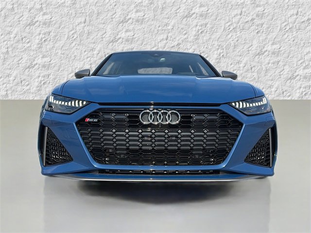 Used 2024 Audi RS 6 performance image 8