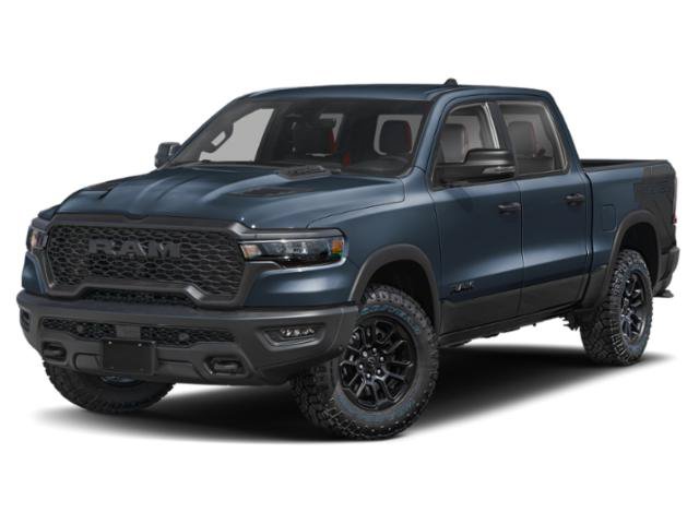 New 2027 RAM 1500 Rebel AWD/4WD image 1