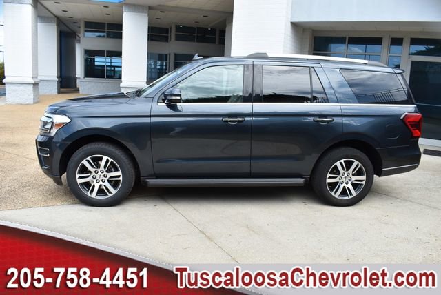 Used 2024 Ford Expedition Limited image 6