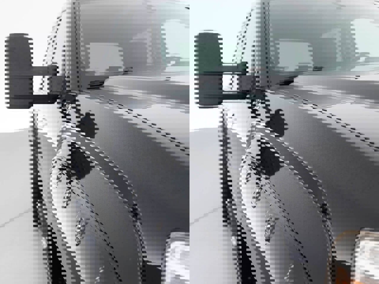 Used 2014 GMC Sierra 1500 SLT w/ SLT Crew Cab Value Package image 11