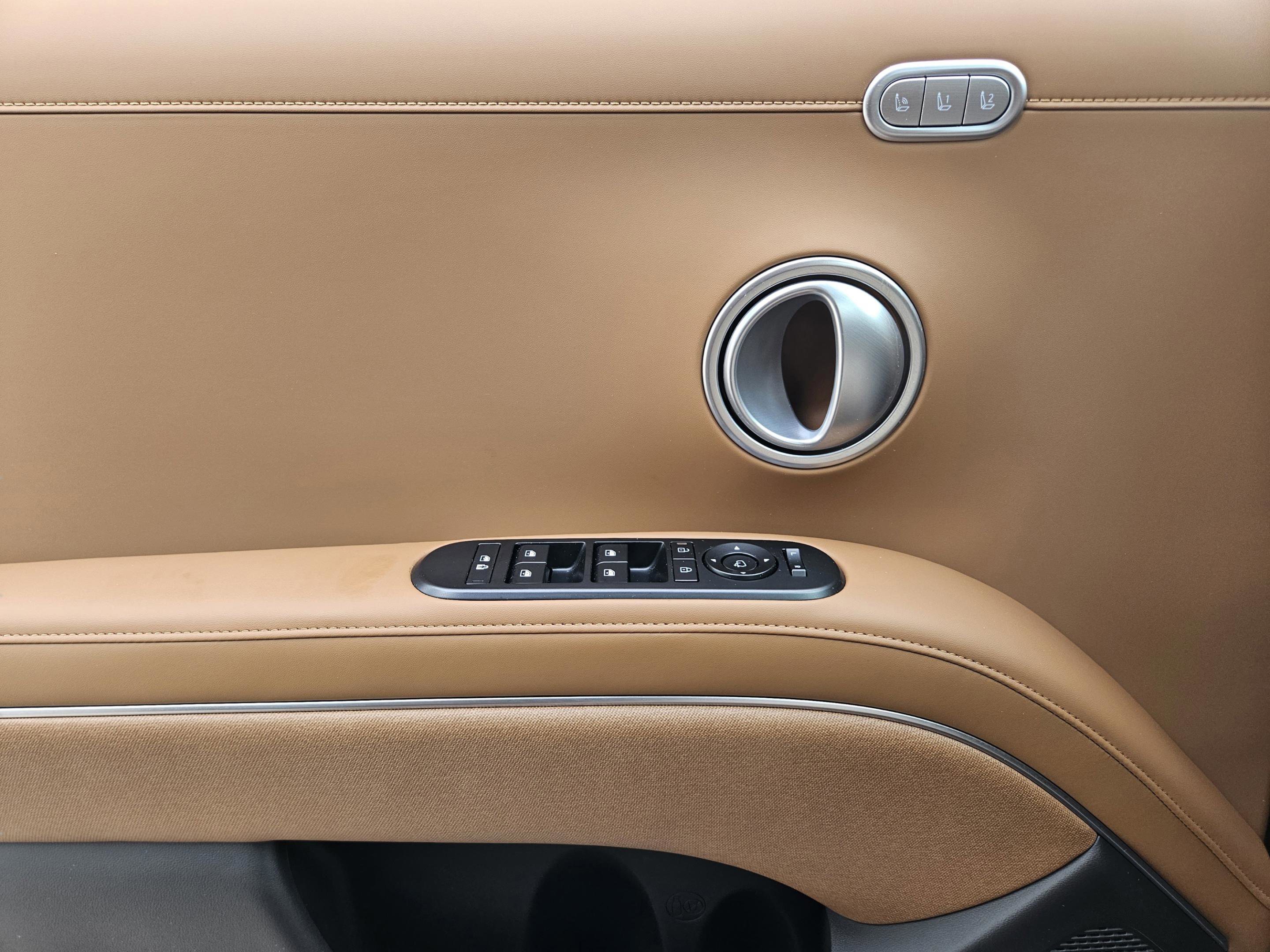 Used 2026 Hyundai Palisade Calligraphy image 15