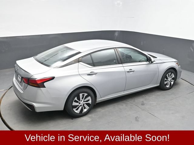 Used 2021 Nissan Altima 2.5 S FWD image 36