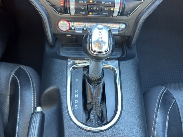Used 2017 Ford Mustang Premium image 23