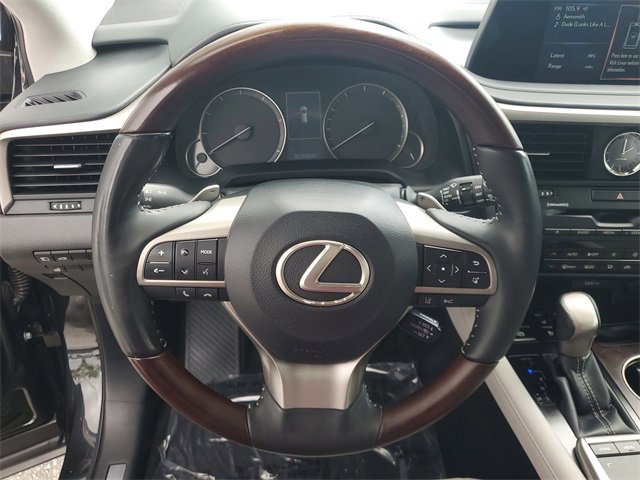 Used 2020 Lexus RX 350 FWD w/ Premium Package image 20