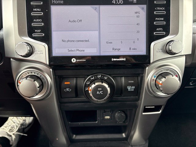 Used 2023 Toyota 4Runner SR5 RWD image 17