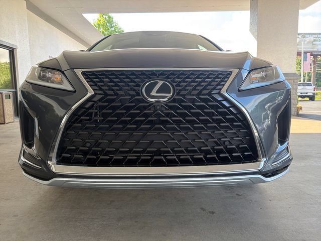 Used 2022 Lexus RX 350L Premium w/ Premium Package AWD/4WD image 26
