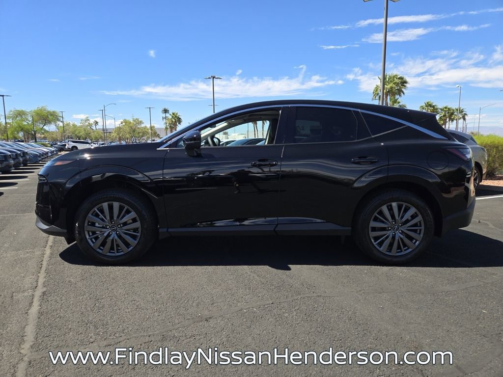New 2026 Nissan Murano SL AWD/4WD video 3