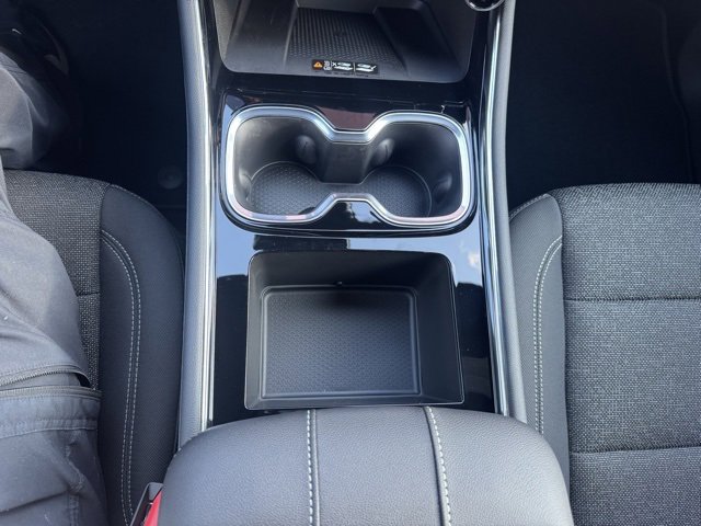 New 2026 Chevrolet Traverse LT w/ Driver Confidence Package image 29