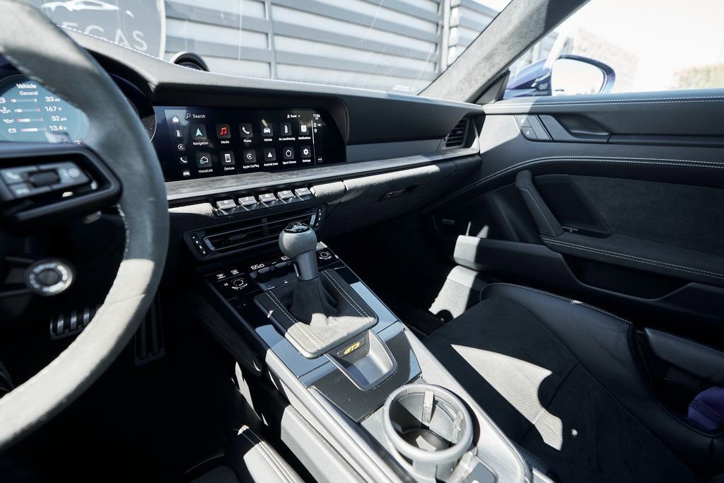 Used 2022 Porsche 911 GT3 image 52