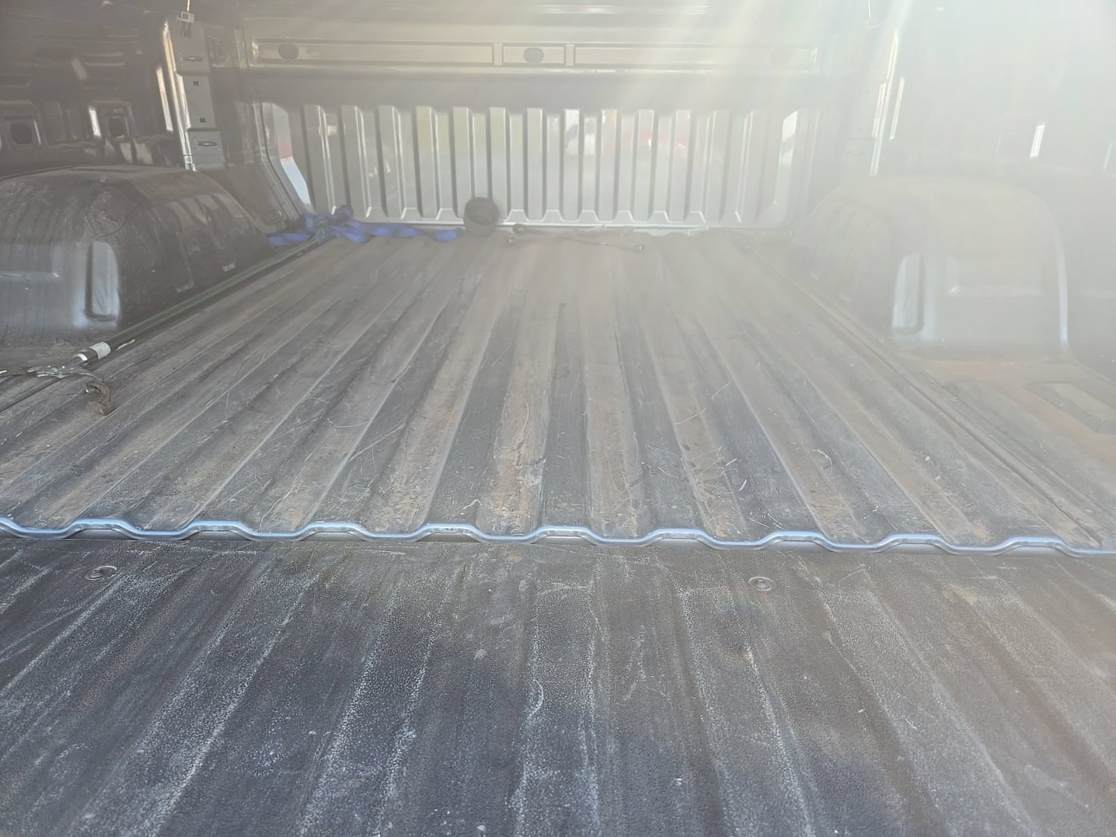 Used 2025 GMC Sierra 1500 Elevation AWD/4WD image 9