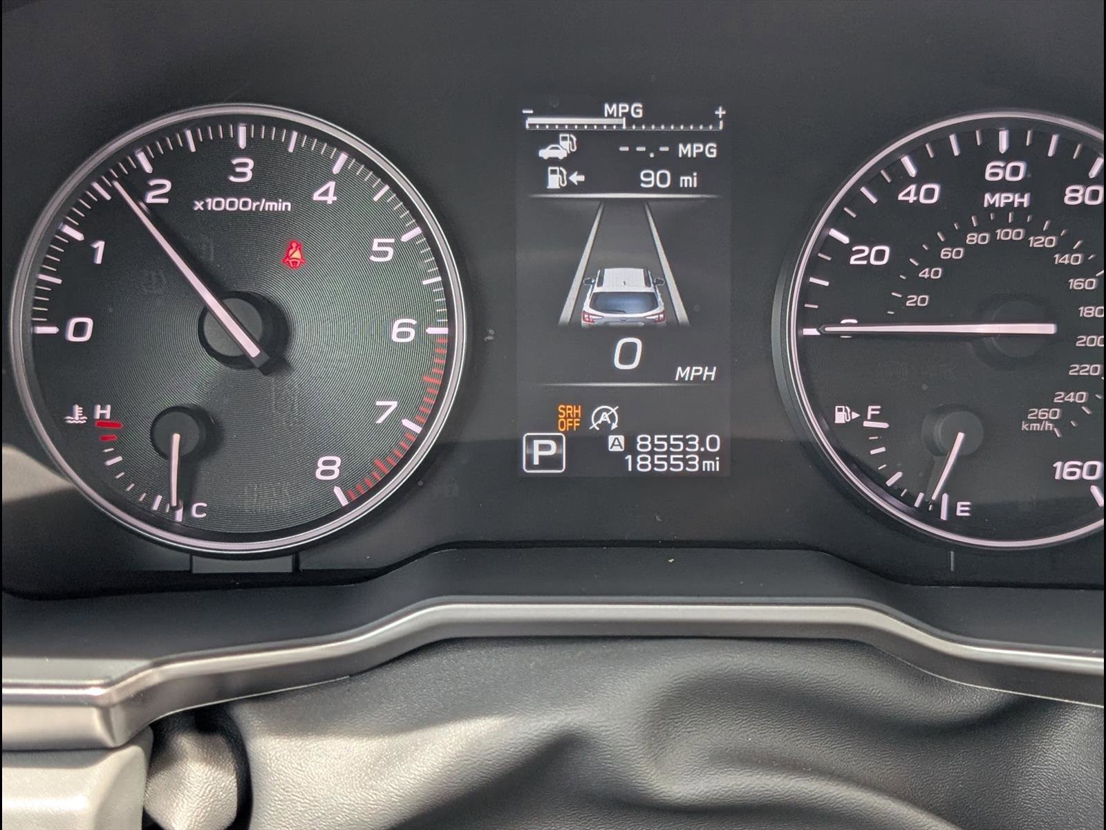 Used 2025 Subaru Outback Onyx Edition image 10