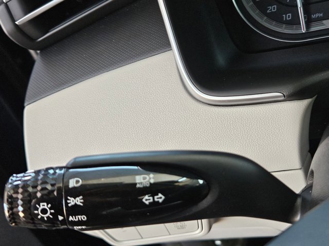 Certified 2024 Hyundai Tucson Blue image 14