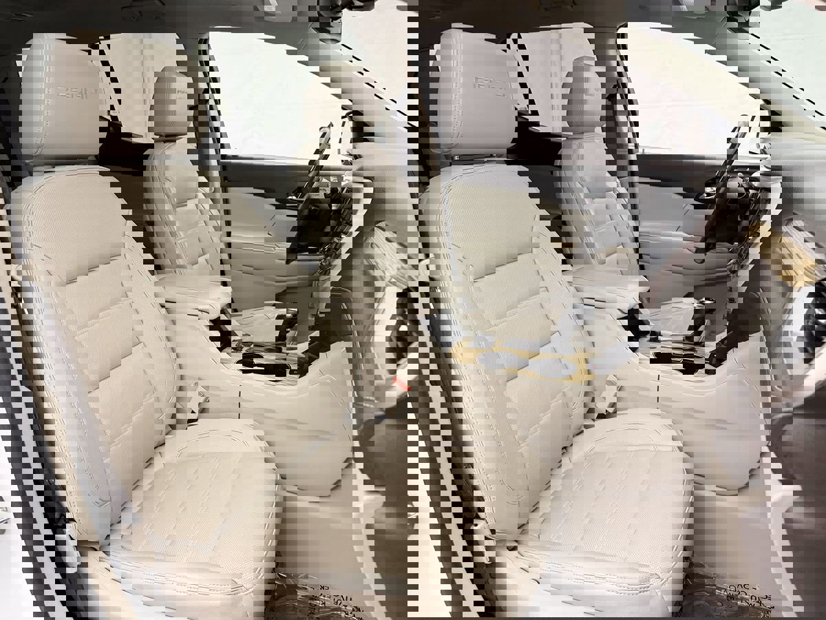 Used 2018 GMC Acadia Denali w/ Technology Package image 30