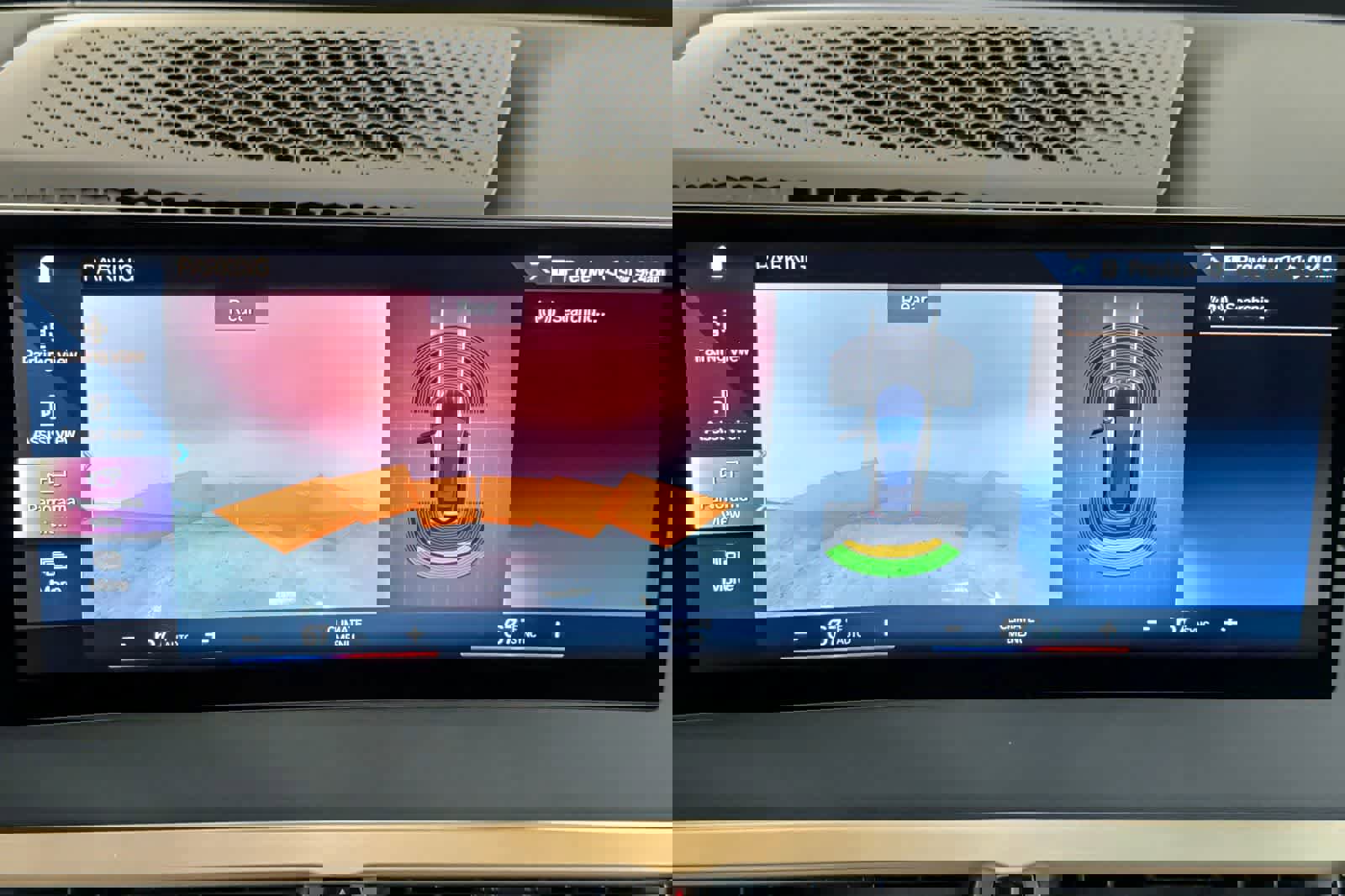 Used 2023 BMW iX xDrive50 image 20