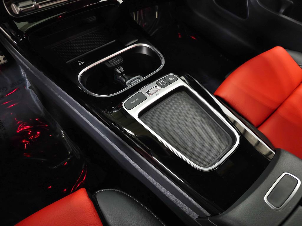 Used 2025 Mercedes-Benz CLA 45 AMG 4MATIC image 41
