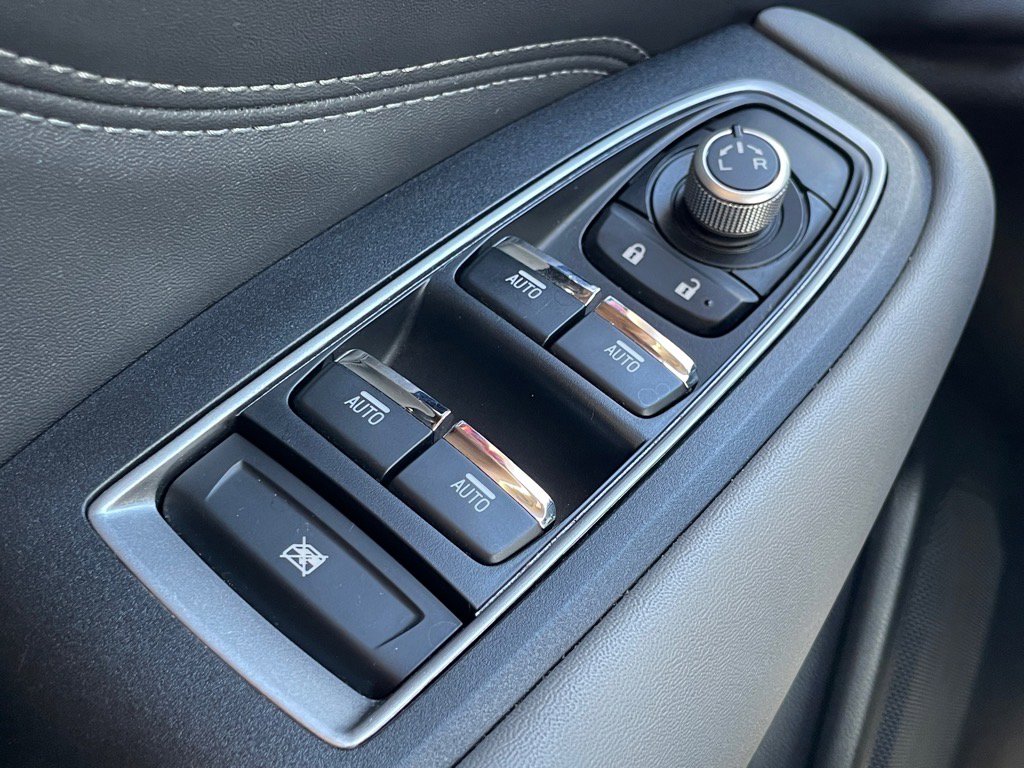 Used 2024 Subaru Outback Limited image 15