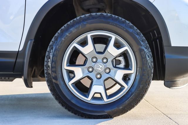Certified 2023 Honda Passport TrailSport image 11