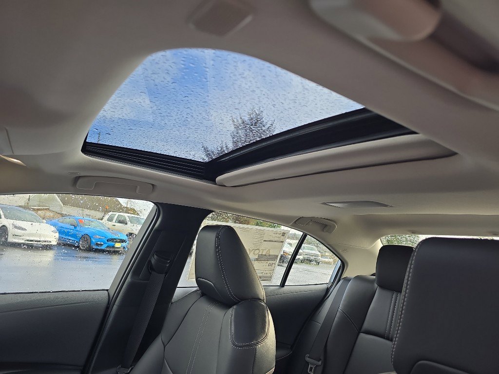 New 2026 Toyota Corolla XLE image 12