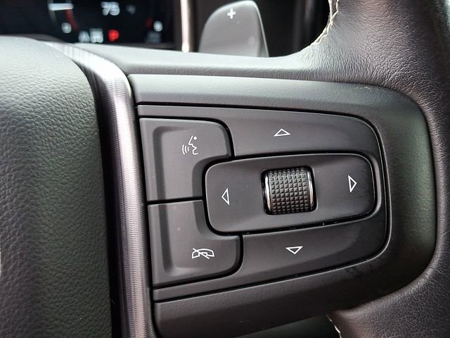 Used 2023 GMC Sierra 1500 Denali Ultimate image 20