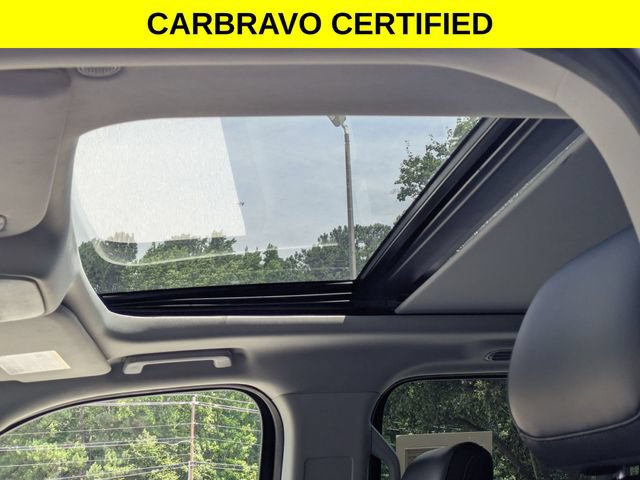 Used 2025 Ford Expedition Platinum AWD/4WD image 14