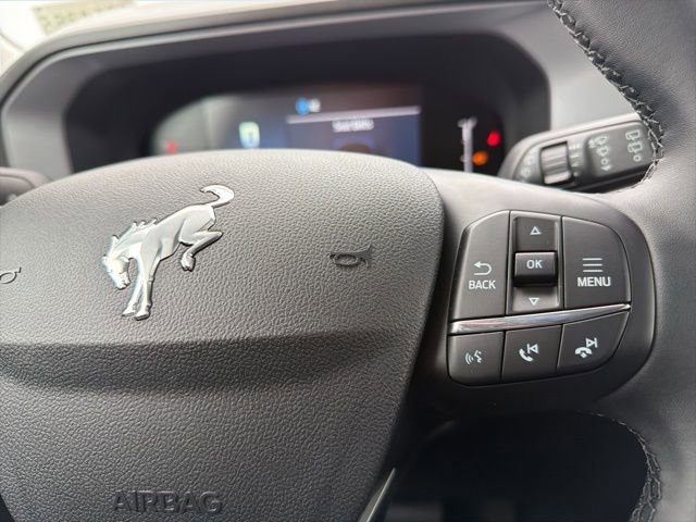 New 2026 Ford Bronco Sport Big Bend image 23