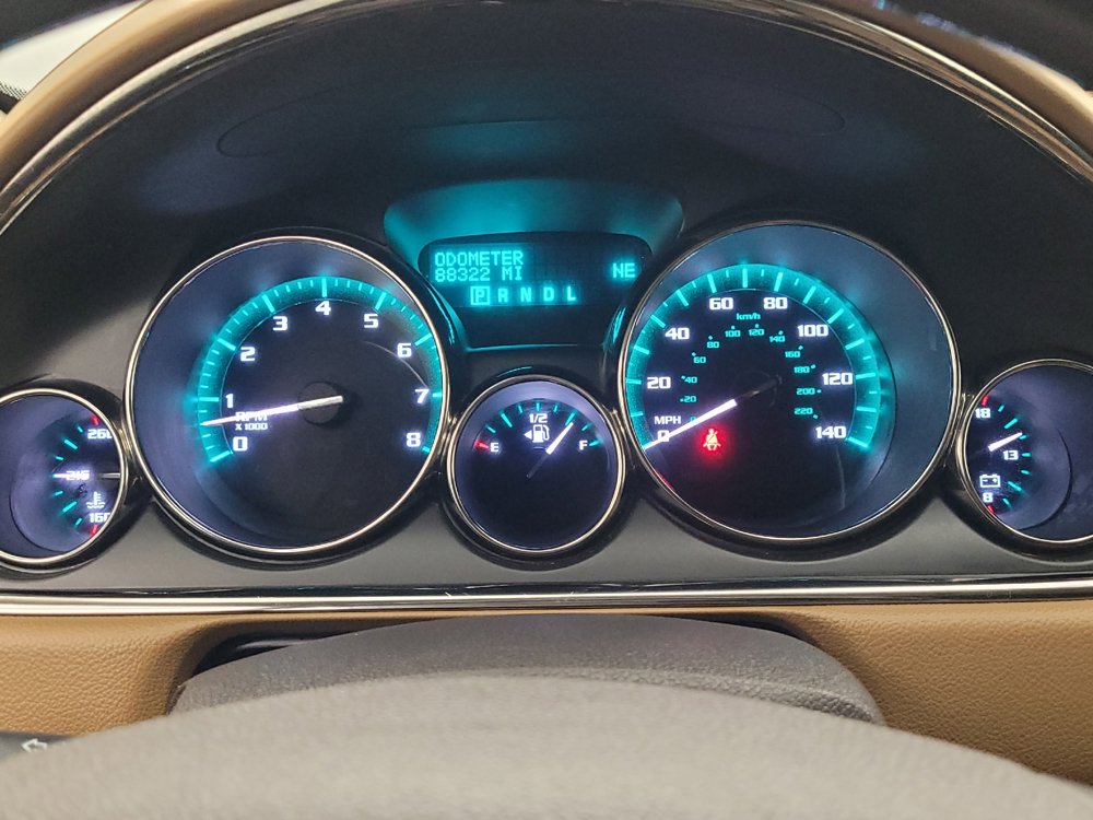 Used 2015 Buick Enclave Leather FWD image 23