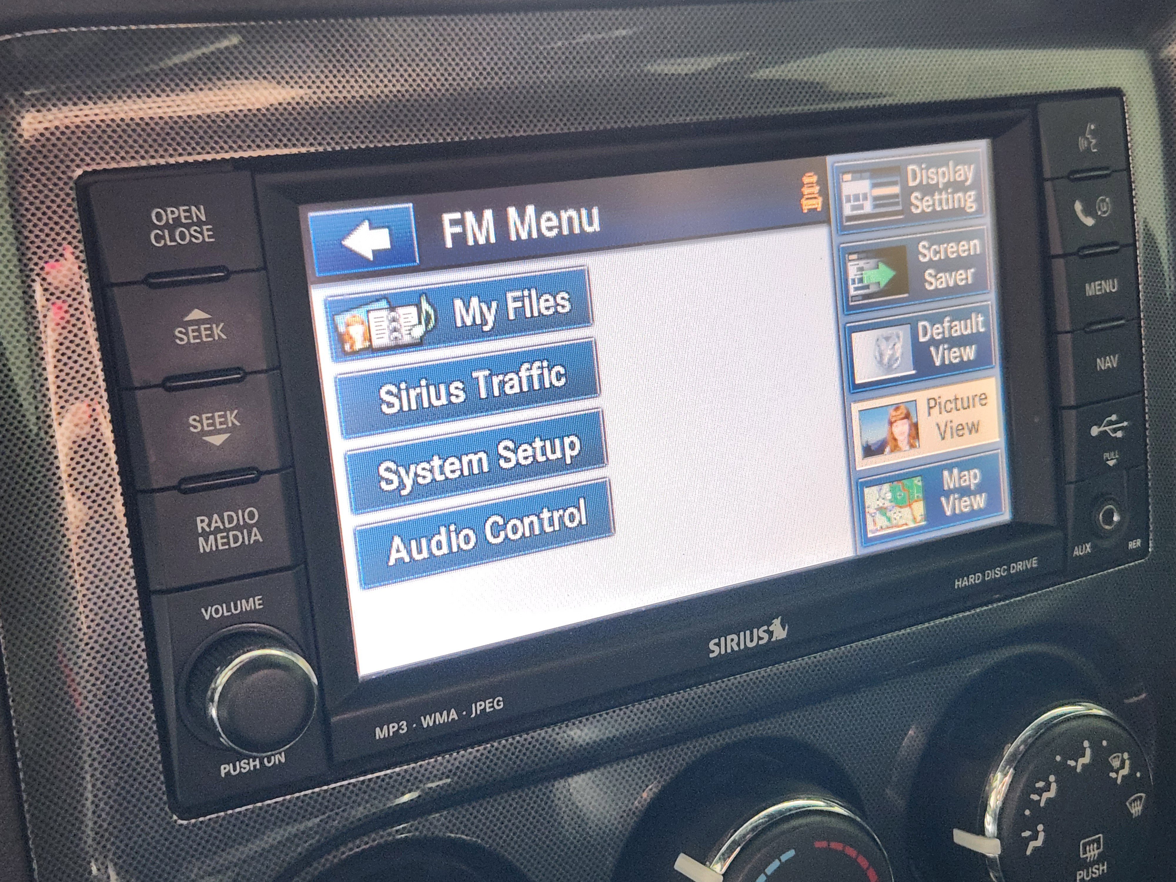 Used 2009 Dodge Challenger SRT8 w/ SRT Option Group II image 23