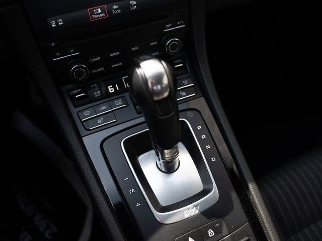 Certified 2019 Porsche 911 Carrera T w/ Carrera T Interior Package image 28