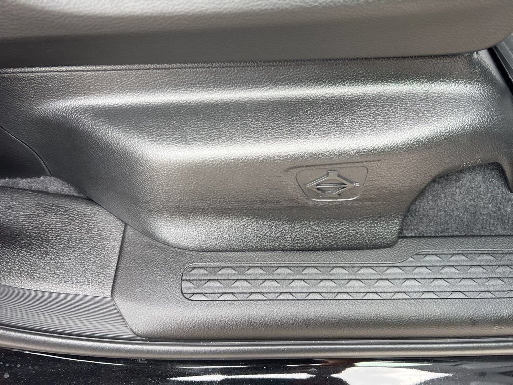 Certified 2026 RAM 1500 Big Horn RWD image 45