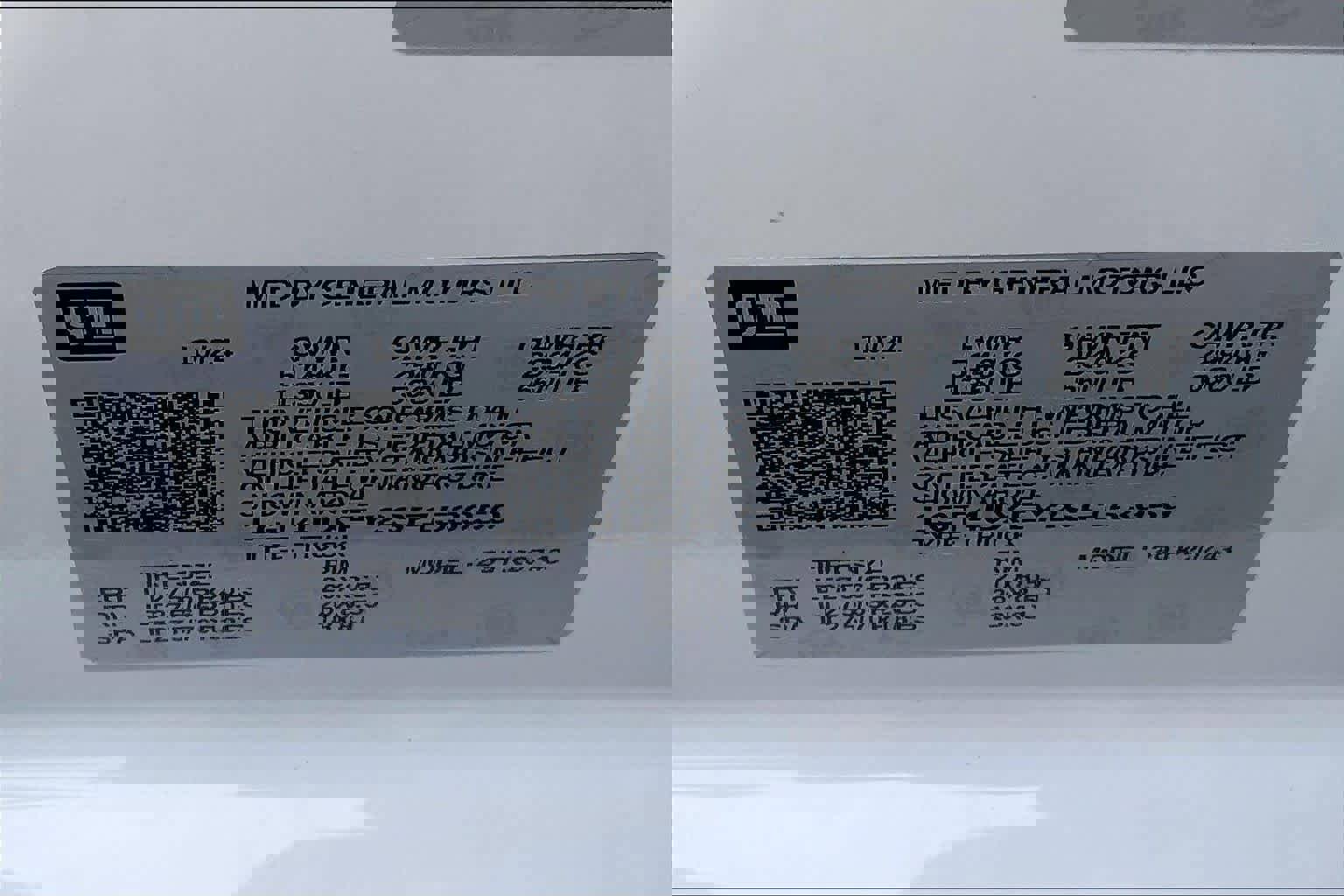 Used 2025 GMC Sierra 2500 Denali Ultimate image 34