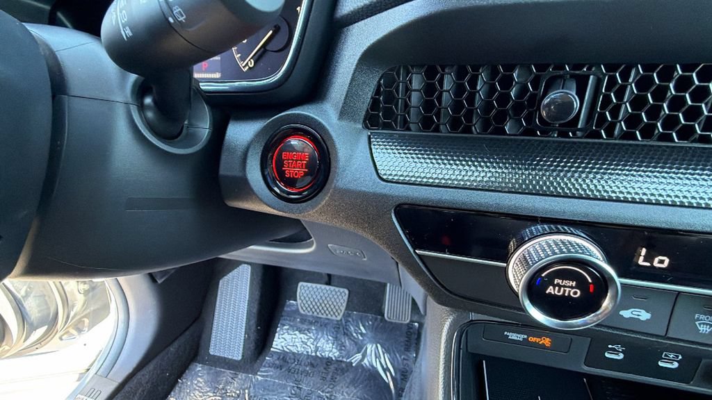 New 2026 Honda CR-V LX image 17