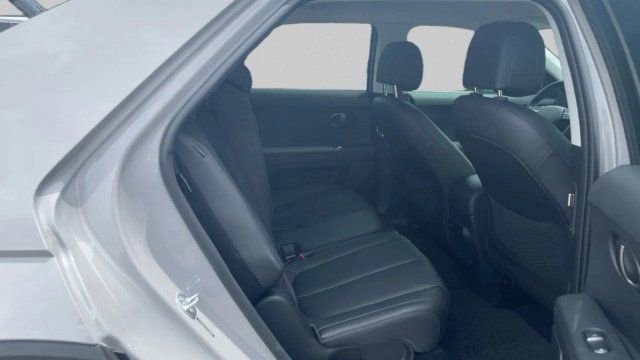 Used 2025 Hyundai Ioniq 5 SEL RWD image 20