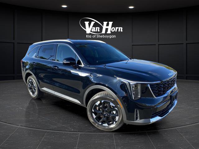 New 2026 Kia Sorento S image 43