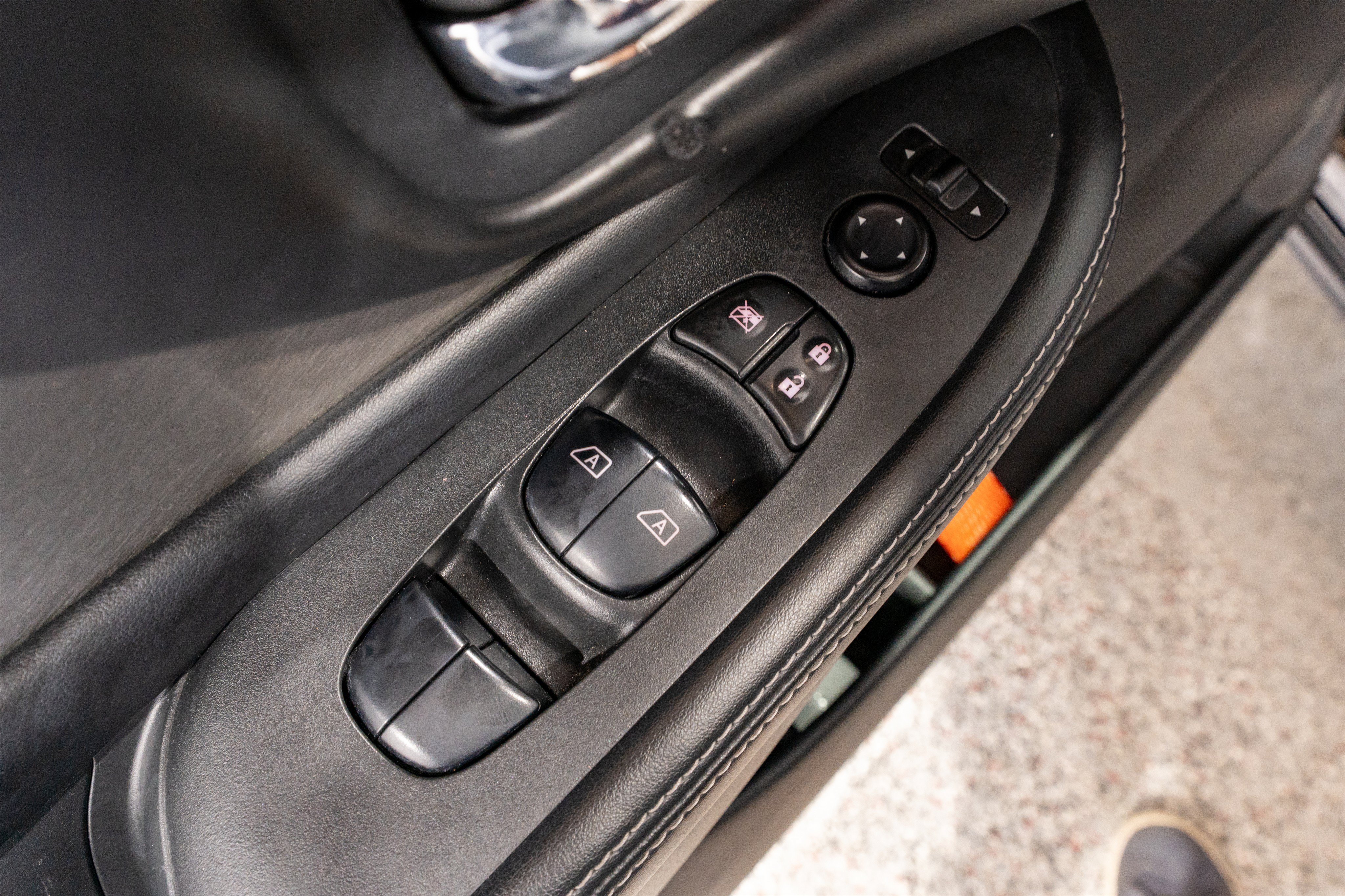 Used 2021 Nissan Murano SV FWD image 13